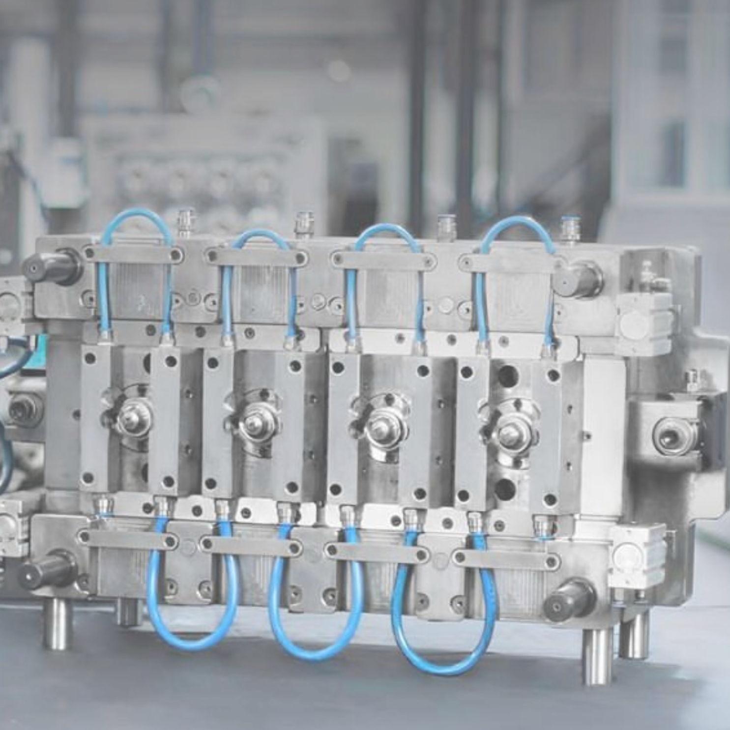 The Importance of Plastic Injection Mold Care: Is Your Manufacturer Doing Enough?