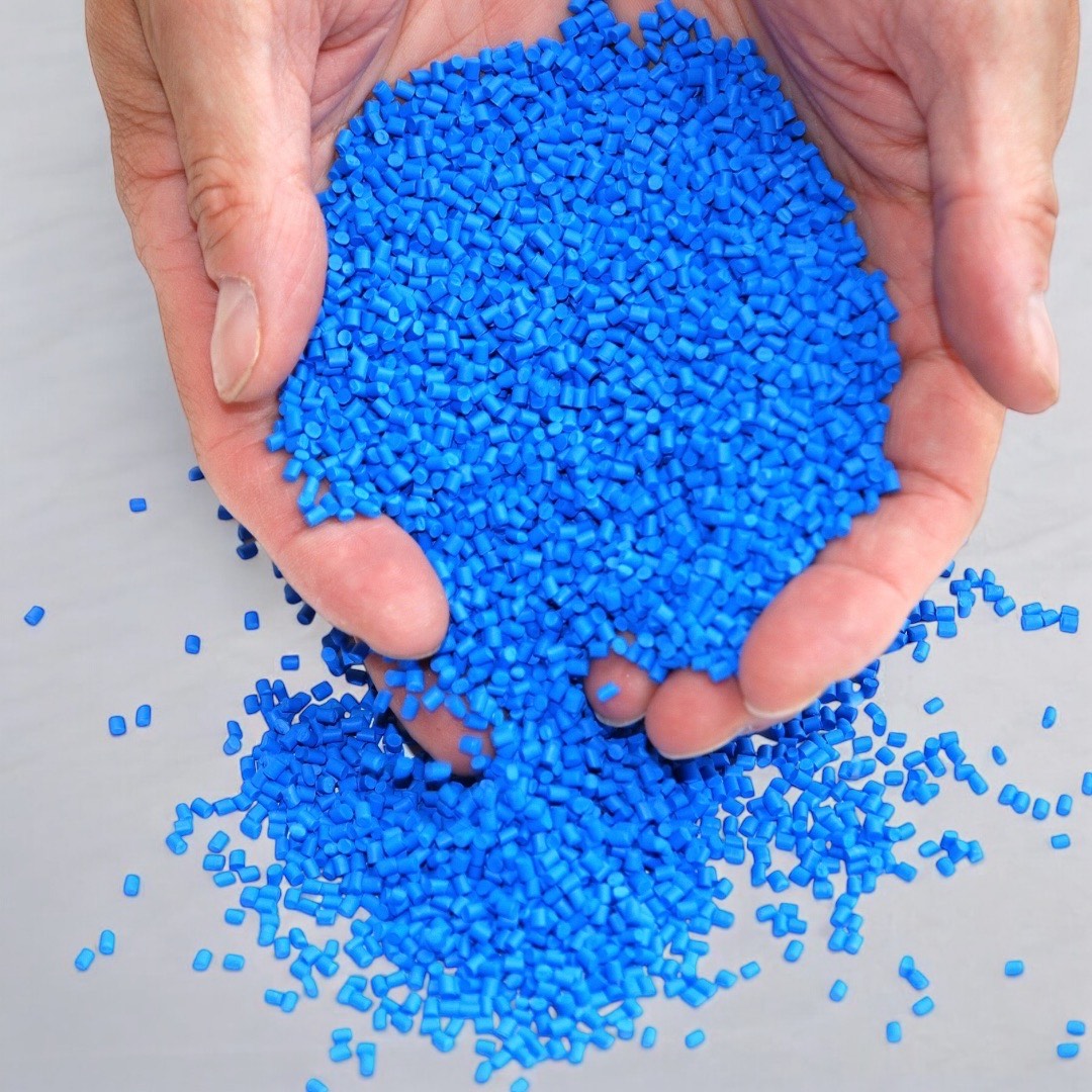 The Role of Plastic Additives in Manufacturing