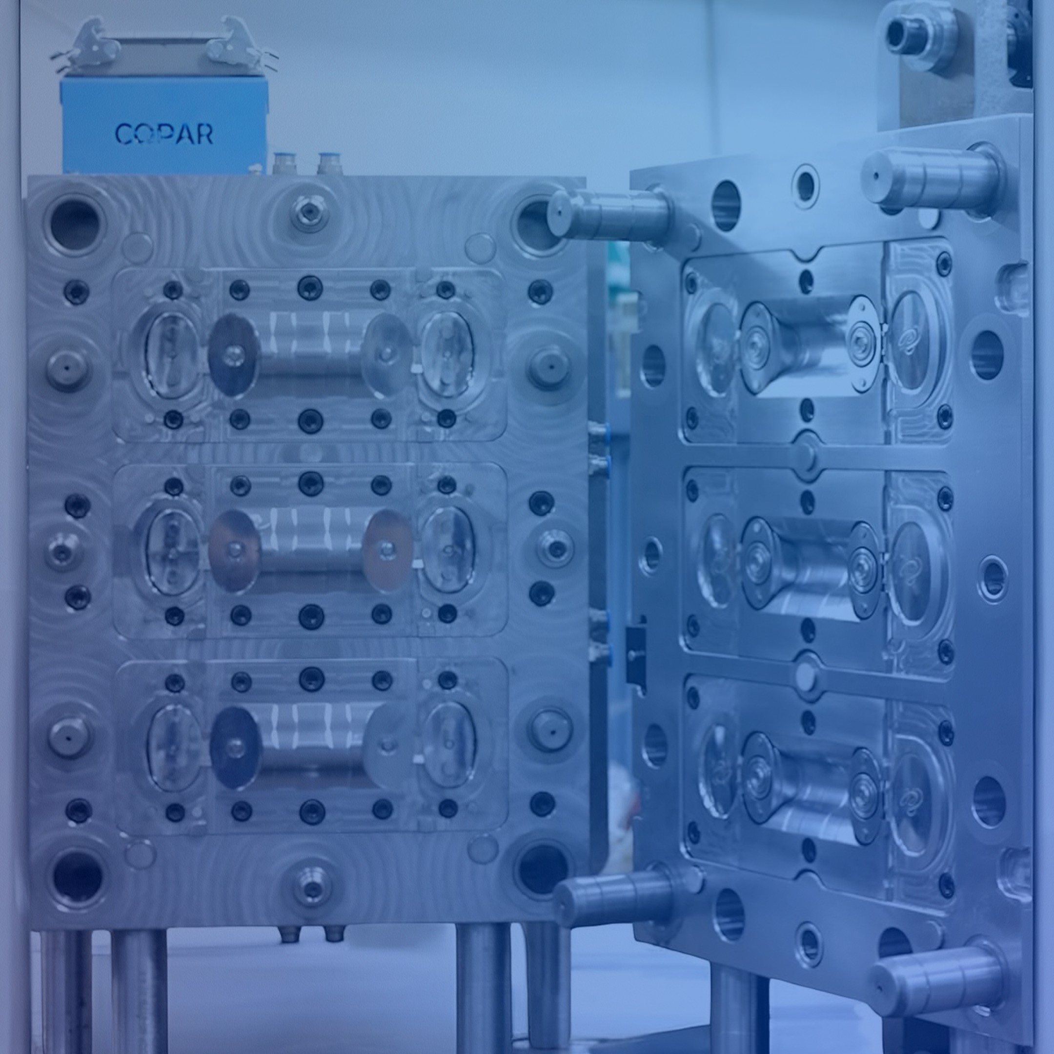 Why Cavity Balance Matters in Plastic Injection Molding